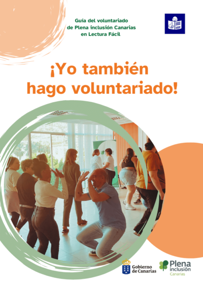 Yo también hago voluntariado