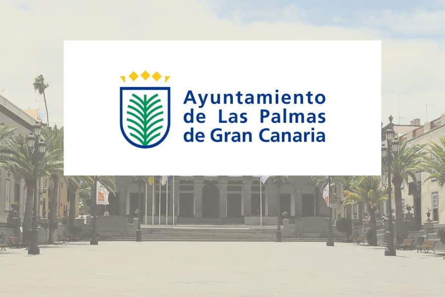 El Ayuntamiento de Las Palmas de Gran Canaria contribuye a los proyectos de Plena inclusión Canarias a través de su Convocatoria Pública de subvenciones 2024