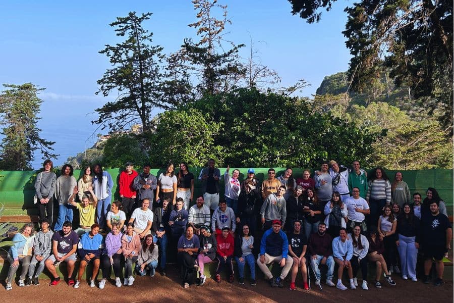 Éxito del proyecto Jóvenes por la Inclusión de Plena inclusión Canarias