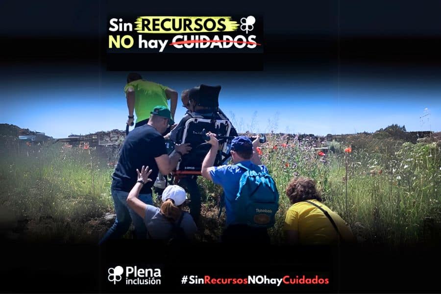 Un día sin Plena