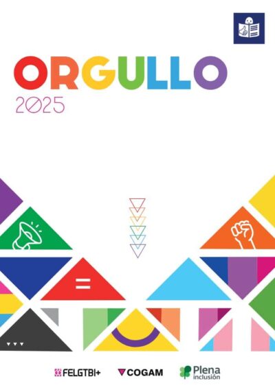 Decálogo en lectura fácil con reivindicaciones LGTBIAQ