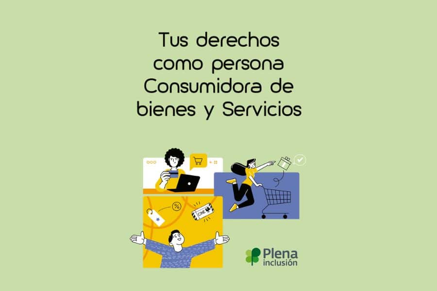 Derechos como consumidor y consumidora