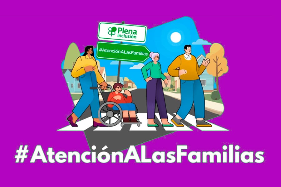 Feminización de los cuidados en familias de personas con discapacidad intelectual y del desarrollo