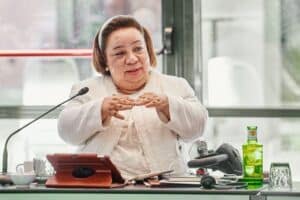 Heba Hagrass y los derechos fundamentales de las personas con discapacidad