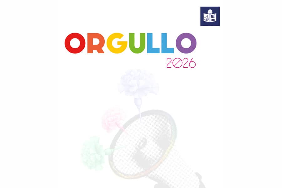 Lectura Fácil para un Orgullo LGTBI accesible
