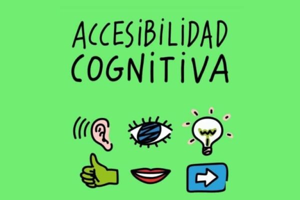 Se aprueba el Reglamento de las condiciones básicas de accesibilidad cognitiva
